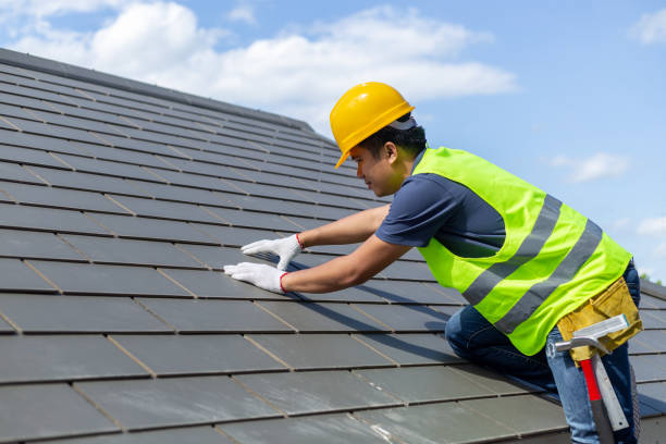 Best Roof Leak Repair  in Olmsted Falls, OH