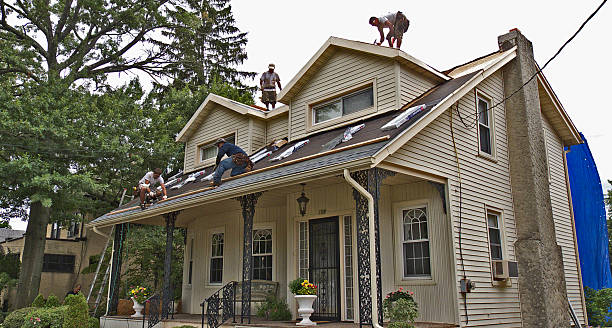 Best Residential Roofing Contractor  in Olmsted Falls, OH