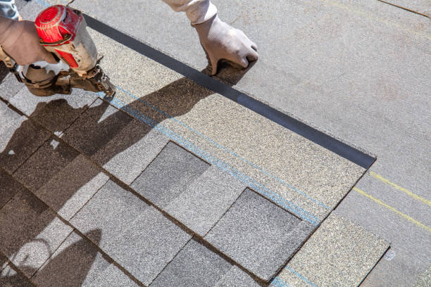 Best Best Roofing Contractors  in Olmsted Falls, OH