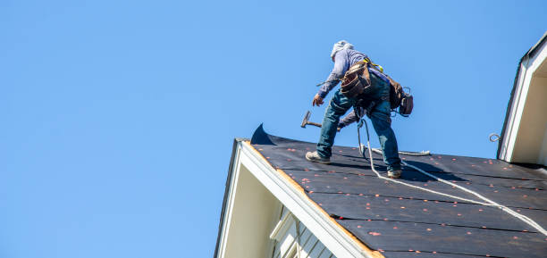 Professional Roofing Contractor in Olmsted Falls, OH