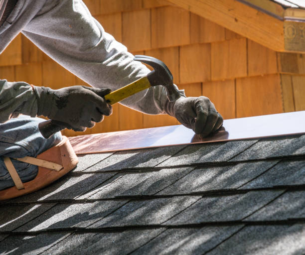 Tile Roofing Contractor in Olmsted Falls, OH